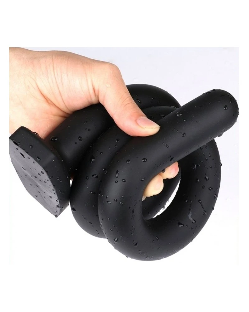 Darksil Gode Deep Limber L 60 X 2.5 Cm 3 Darksil Gode Deep Limber L 60 X 2.5 Cm – Image 3