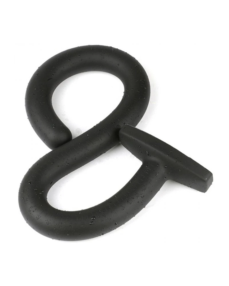 Darksil Gode Deep Limber L 60 X 2.5 Cm 4 Darksil Gode Deep Limber L 60 X 2.5 Cm – Image 4