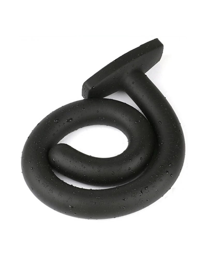 Darksil Gode Deep Limber L 60 X 2.5 Cm 1 Darksil Gode Deep Limber L 60 X 2.5 Cm