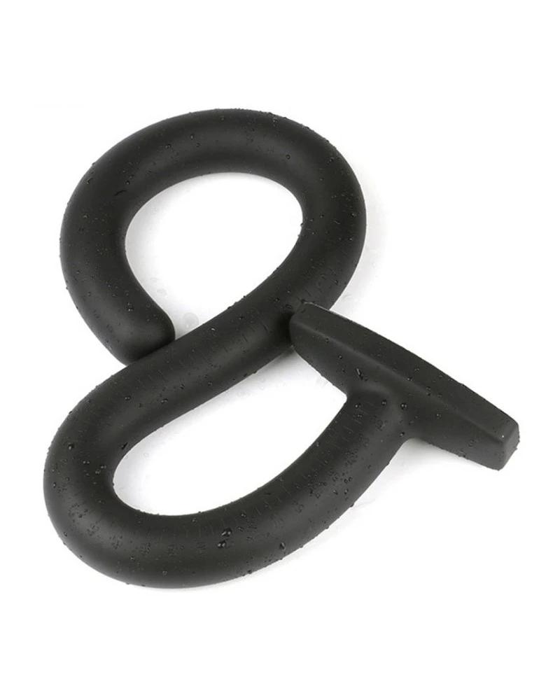 Darksil Gode Deep Limber M 50 X 2.5 Cm 4 Darksil Gode Deep Limber M 50 X 2.5 Cm – Image 4