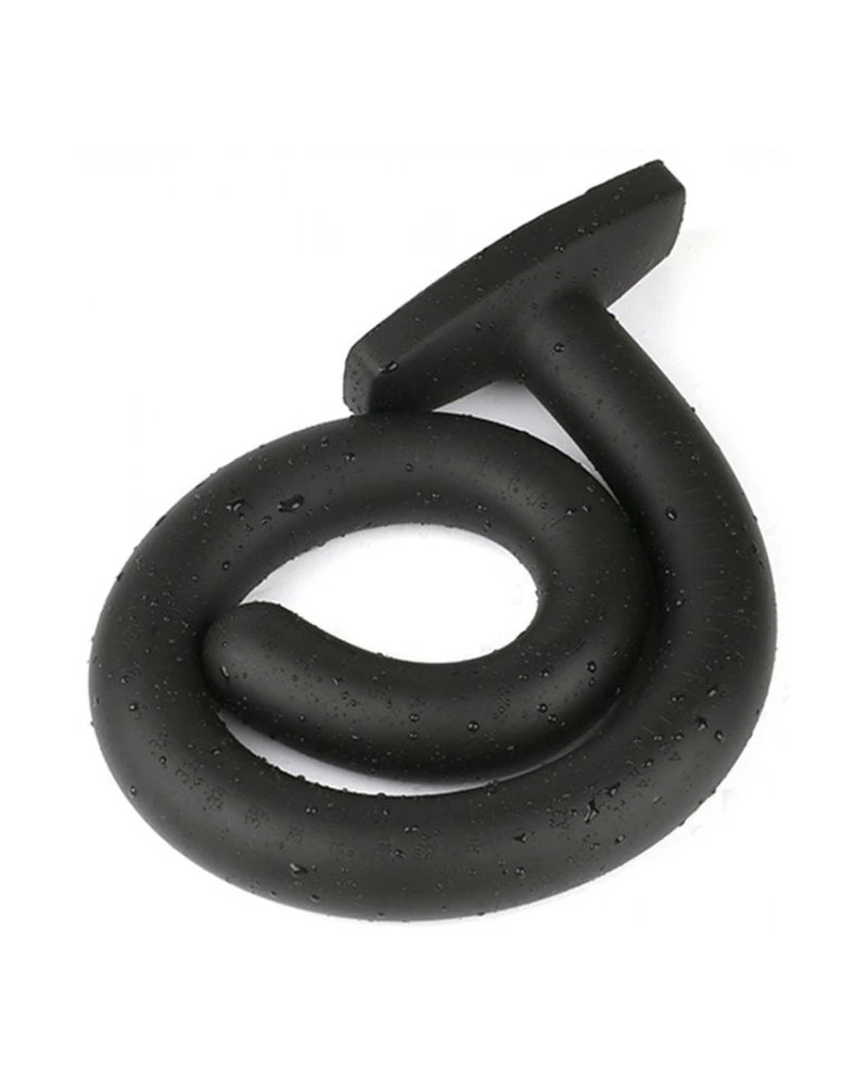 Darksil Gode Deep Limber M 50 X 2.5 Cm 1 Darksil Gode Deep Limber M 50 X 2.5 Cm