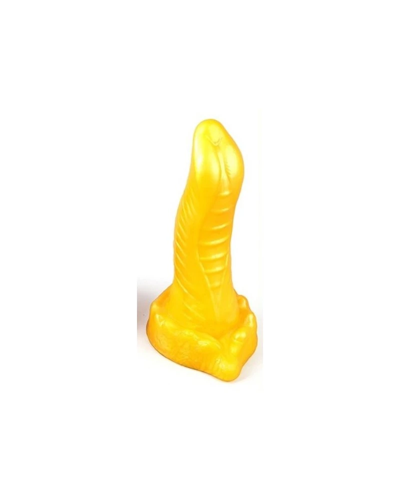 Fantasycolors Gode Dolphin 18 X 5cm Orange 2 Fantasycolors Gode Dolphin 18 X 5cm Orange – Image 2