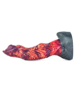 Monstered Gode Dragon Arox 18 X 4.8cm -Sextoys boutique gode dragon arox 18 x 48cm 3