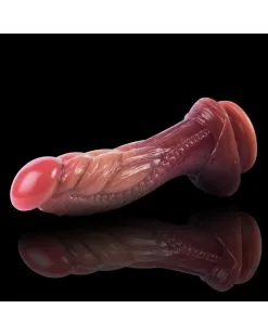 Fxdragon Gode Dragon Breevy 15 X 4.3cm