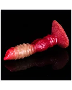 Fxdragon Gode Dragon Dugg 17 X 4.4cm