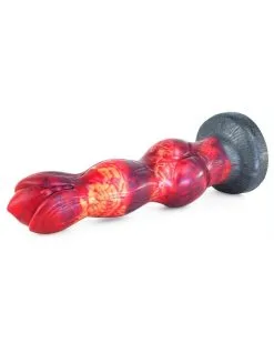 Monstered Gode Dragon Kaeny 24 X 6.8cm 15 Monstered Gode Dragon Kaeny 24 X 6.8cm -Sextoys boutique gode dragon kaeny 24 x 68cm 3