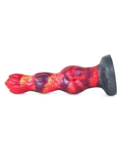 Monstered Gode Dragon Kaeny 24 X 6.8cm 17 Monstered Gode Dragon Kaeny 24 X 6.8cm -Sextoys boutique gode dragon kaeny 24 x 68cm 5