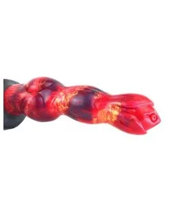 Monstered Gode Dragon Kaeny 24 X 6.8cm 18 Monstered Gode Dragon Kaeny 24 X 6.8cm -Sextoys boutique gode dragon kaeny 24 x 68cm 6