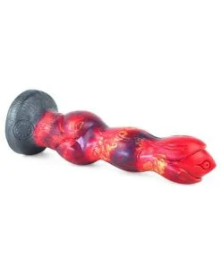 Monstered Gode Dragon Kaeny 24 X 6.8cm 19 Monstered Gode Dragon Kaeny 24 X 6.8cm -Sextoys boutique gode dragon kaeny 24 x 68cm 7