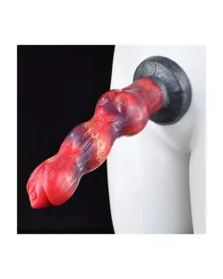 Monstered Gode Dragon Kaeny 24 X 6.8cm 21 Monstered Gode Dragon Kaeny 24 X 6.8cm -Sextoys boutique gode dragon kaeny 24 x 68cm 9