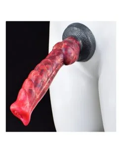 Monstered Gode Dragon Kitso 22 X 6.3cm 19 Monstered Gode Dragon Kitso 22 X 6.3cm -Sextoys boutique gode dragon kitso 22 x 63cm 8