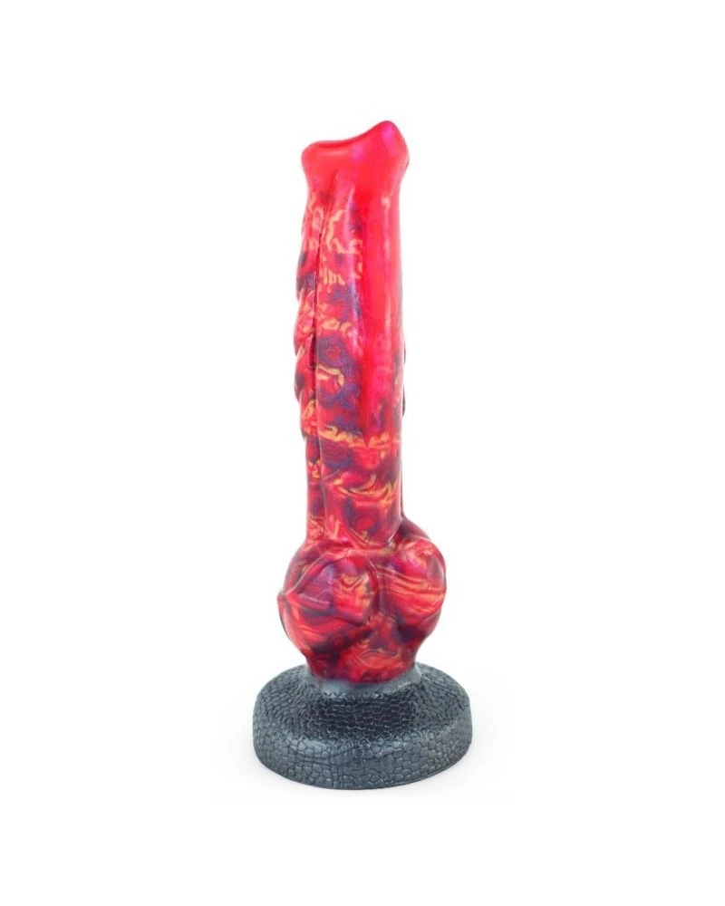 Monstered Gode Dragon Kitso 22 X 6.3cm 1 Monstered Gode Dragon Kitso 22 X 6.3cm