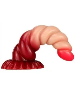 Fxdragon Gode Dragon Misek 18 X 6cm -Sextoys boutique gode dragon misek 18 x 6cm 2