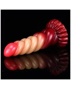 Fxdragon Gode Dragon Misek 18 X 6cm