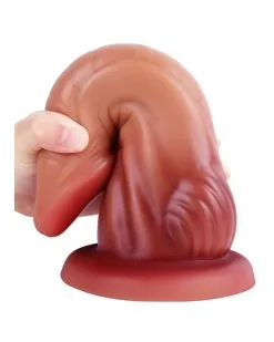 Fxdragon Gode Dragon Peng 18 X 4.8cm -Sextoys boutique gode dragon peng 18 x 48cm 2