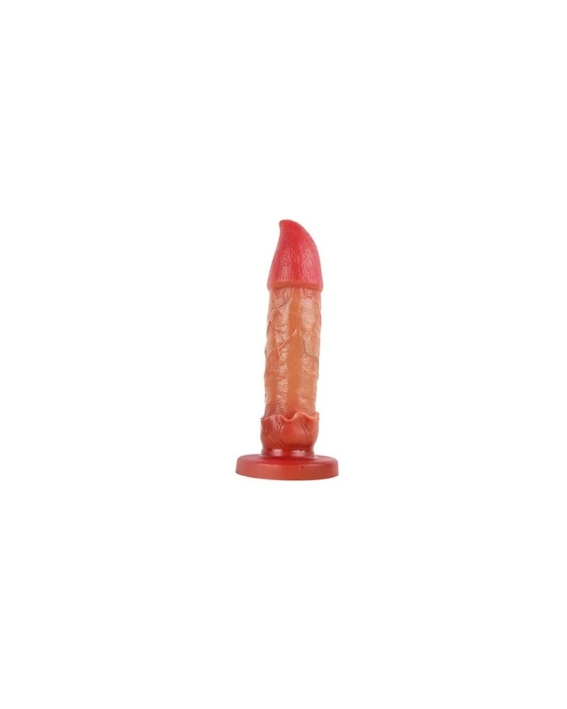 Fxdragon Gode Dragon Pensil 21 X 4.6cm 2 Fxdragon Gode Dragon Pensil 21 X 4.6cm – Image 2