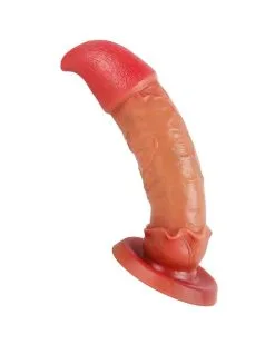 Fxdragon Gode Dragon Pensil 21 X 4.6cm 6 Fxdragon Gode Dragon Pensil 21 X 4.6cm -Sextoys boutique gode dragon pensil 21 x 46cm 2
