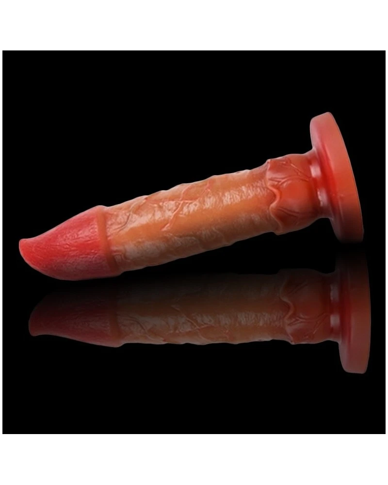 Fxdragon Gode Dragon Pensil 21 X 4.6cm 1 Fxdragon Gode Dragon Pensil 21 X 4.6cm