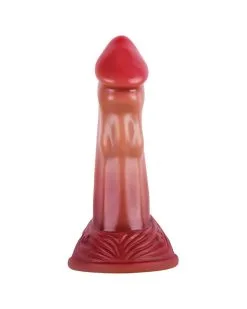 Fxdragon Gode Dragon Prinks 19 X 7cm -Sextoys boutique gode dragon prinks 19 x 7cm 2
