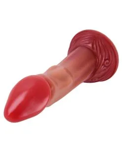Fxdragon Gode Dragon Prinks 19 X 7cm -Sextoys boutique gode dragon prinks 19 x 7cm 3