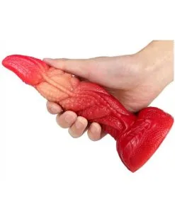 Fxdragon Gode Dragon Varax 16 X 4.5cm -Sextoys boutique gode dragon varax 16 x 45cm 2