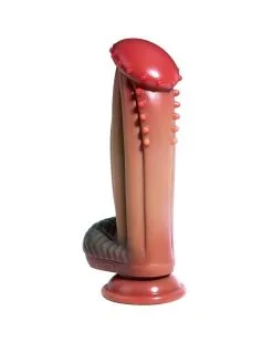 Fxdragon Gode Dragon Warry 16 X 6.4cm 10 Fxdragon Gode Dragon Warry 16 X 6.4cm -Sextoys boutique gode dragon warry 16 x 64cm 2