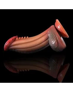 Fxdragon Gode Dragon Warry 16 X 6.4cm