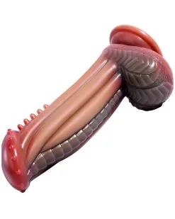 Fxdragon Gode Dragon Warry 16 X 6.4cm 11 Fxdragon Gode Dragon Warry 16 X 6.4cm -Sextoys boutique gode dragon warry 16 x 64cm 3