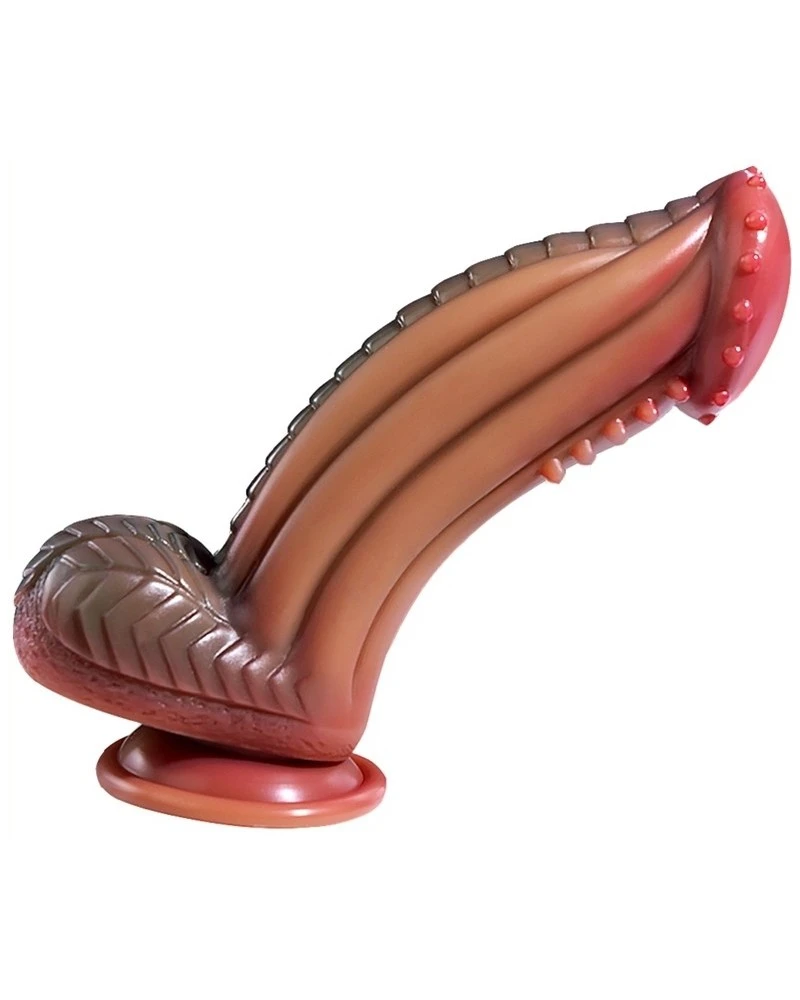 Fxdragon Gode Dragon Warry 16 X 6.4cm 6 Fxdragon Gode Dragon Warry 16 X 6.4cm – Image 6