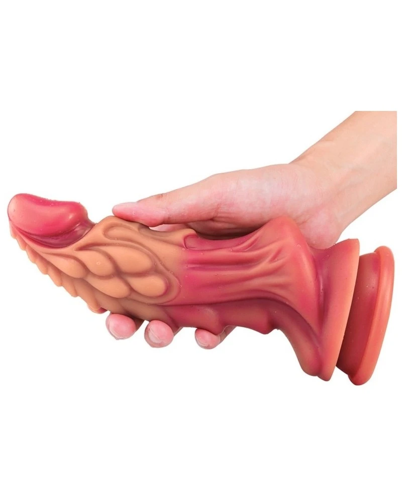 Fxdragon Gode Dragon Zomai 18 X 6cm 5 Fxdragon Gode Dragon Zomai 18 X 6cm – Image 5