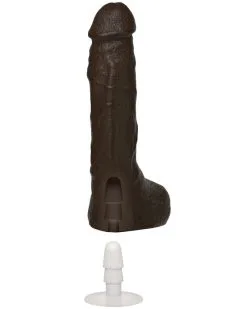 Doc Johnson Gode éjaculateur Bust It 15 X 5.5cm Noir -Sextoys boutique gode ejaculateur bust it 15 x 55cm noir 2