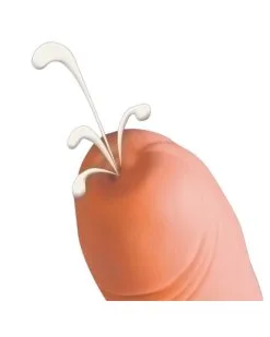 You2Toys Gode éjaculateur CumShot 17 X 4.5cm -Sextoys boutique gode ejaculateur cumshot 17 x 45cm 3