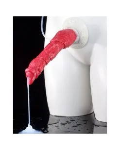 Anal Predator Gode éjaculateur Monster Finn Uhr 20 X 4.8cm 17 Anal Predator Gode éjaculateur Monster Finn Uhr 20 X 4.8cm -Sextoys boutique gode ejaculateur monster finn uhr 20 x 48cm 6