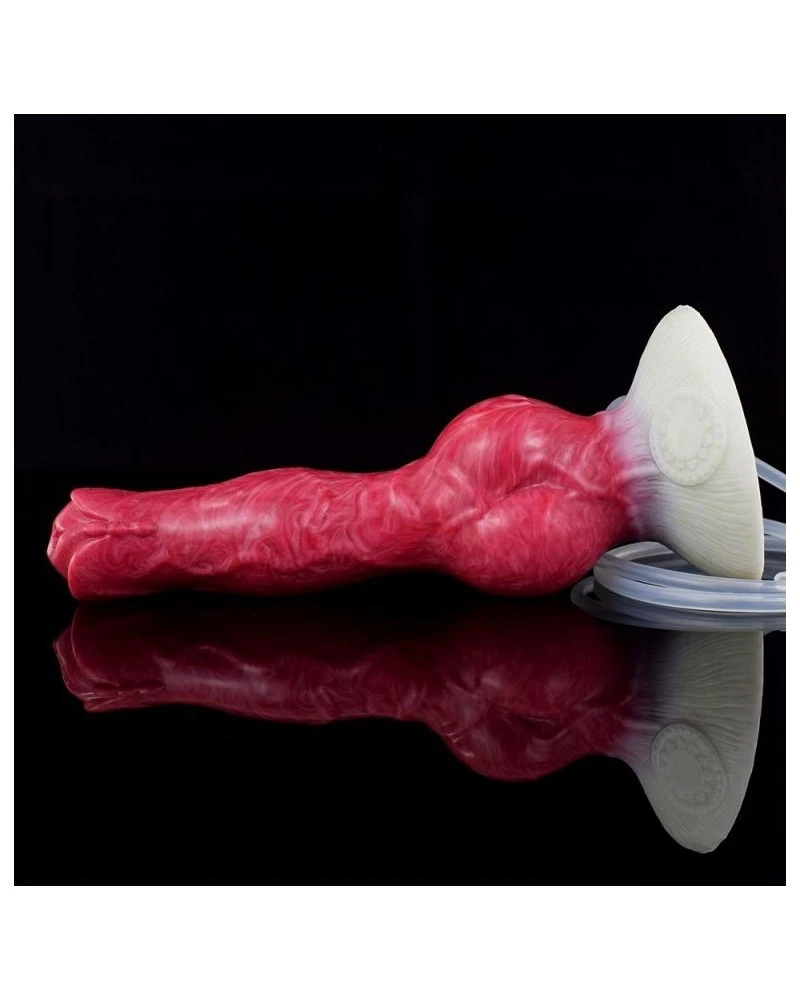 Anal Predator Gode éjaculateur Monster Fuxar 18 X 6cm 3 Anal Predator Gode éjaculateur Monster Fuxar 18 X 6cm – Image 3