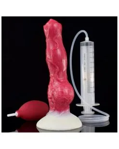 Anal Predator Gode éjaculateur Monster Fuxar 18 X 6cm 14 Anal Predator Gode éjaculateur Monster Fuxar 18 X 6cm -Sextoys boutique gode ejaculateur monster fuxar 18 x 6cm 3