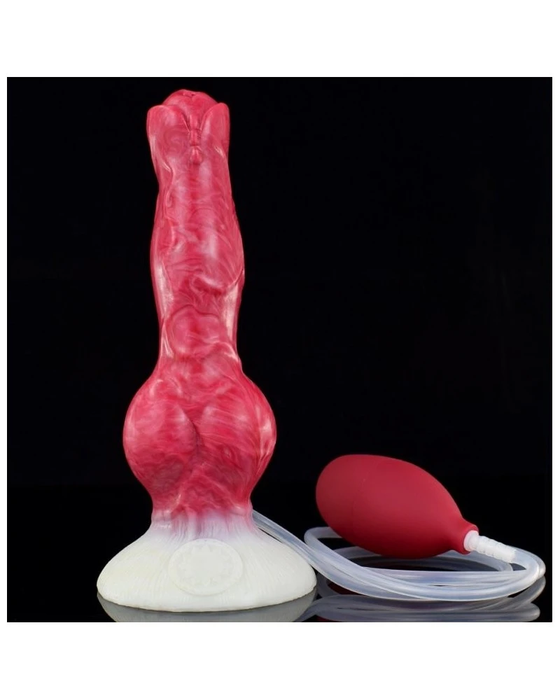 Anal Predator Gode éjaculateur Monster Fuxar 18 X 6cm 6 Anal Predator Gode éjaculateur Monster Fuxar 18 X 6cm – Image 6