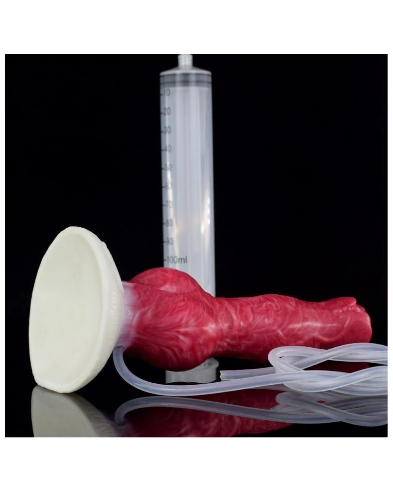 Anal Predator Gode éjaculateur Monster Fuxar 18 X 6cm 7 Anal Predator Gode éjaculateur Monster Fuxar 18 X 6cm – Image 7