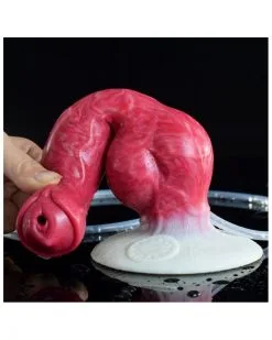 Anal Predator Gode éjaculateur Monster Fuxar 18 X 6cm 18 Anal Predator Gode éjaculateur Monster Fuxar 18 X 6cm -Sextoys boutique gode ejaculateur monster fuxar 18 x 6cm 7