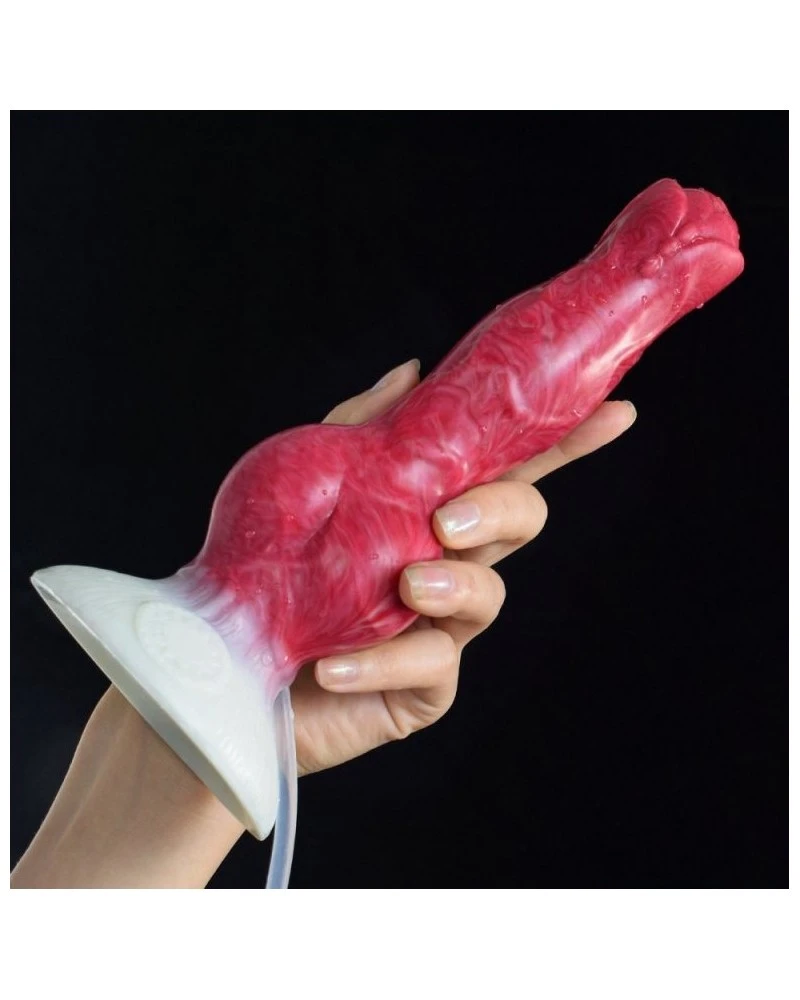 Anal Predator Gode éjaculateur Monster Fuxar 18 X 6cm 9 Anal Predator Gode éjaculateur Monster Fuxar 18 X 6cm – Image 9