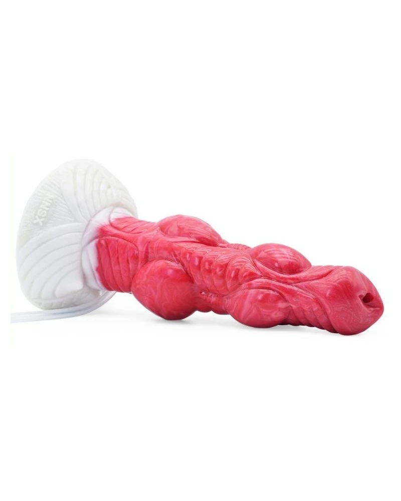 Anal Predator Gode éjaculateur Monster Tilsar 16 X 5.2cm 2 Anal Predator Gode éjaculateur Monster Tilsar 16 X 5.2cm – Image 2