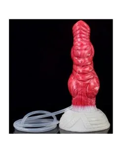 Anal Predator Gode éjaculateur Monster Tilsar 16 X 5.2cm 15 Anal Predator Gode éjaculateur Monster Tilsar 16 X 5.2cm -Sextoys boutique gode ejaculateur monster tilsar 16 x 52cm 5