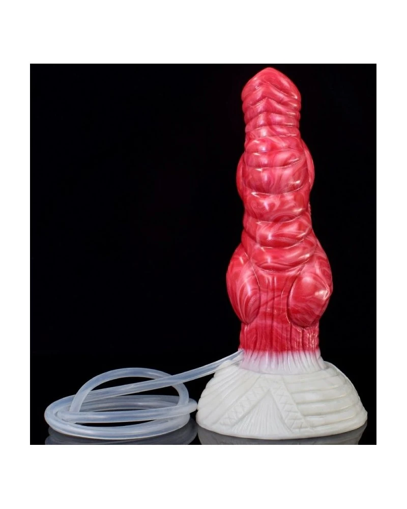 Anal Predator Gode éjaculateur Monster Tilsar 16 X 5.2cm 6 Anal Predator Gode éjaculateur Monster Tilsar 16 X 5.2cm – Image 6