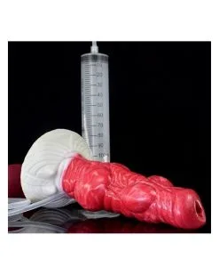 Anal Predator Gode éjaculateur Monster Tilsar 16 X 5.2cm 17 Anal Predator Gode éjaculateur Monster Tilsar 16 X 5.2cm -Sextoys boutique gode ejaculateur monster tilsar 16 x 52cm 7