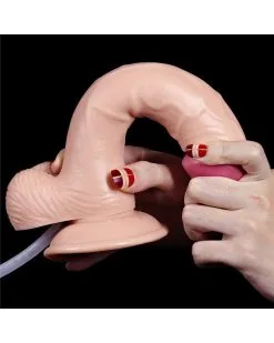 Love Toy Gode éjaculateur Squirt 18 X 4.5 Cm -Sextoys boutique gode ejaculateur squirt 18 x 45 cm 12