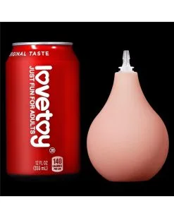 Love Toy Gode éjaculateur Squirt 18 X 4.5 Cm -Sextoys boutique gode ejaculateur squirt 18 x 45 cm 13