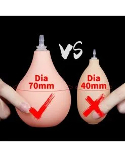 Love Toy Gode éjaculateur Squirt 18 X 4.5 Cm -Sextoys boutique gode ejaculateur squirt 18 x 45 cm 16