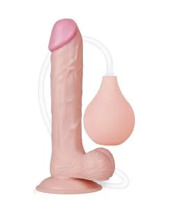 Love Toy Gode éjaculateur Squirt 18 X 4.5 Cm -Sextoys boutique gode ejaculateur squirt 18 x 45 cm 22