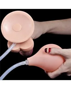 Love Toy Gode éjaculateur Squirt 18 X 4.5 Cm -Sextoys boutique gode ejaculateur squirt 18 x 45 cm 4