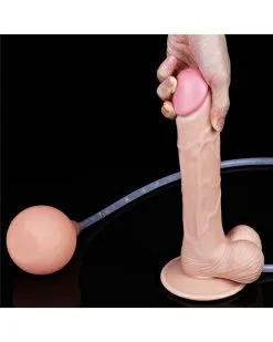 Love Toy Gode éjaculateur Squirt 18 X 4.5 Cm -Sextoys boutique gode ejaculateur squirt 18 x 45 cm 6