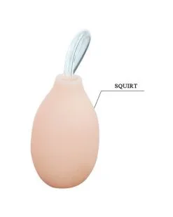 Baile Gode éjaculateur Vibrant Fountain 18 X 4cm -Sextoys boutique gode ejaculateur vibrant fountain 18 x 4cm 5